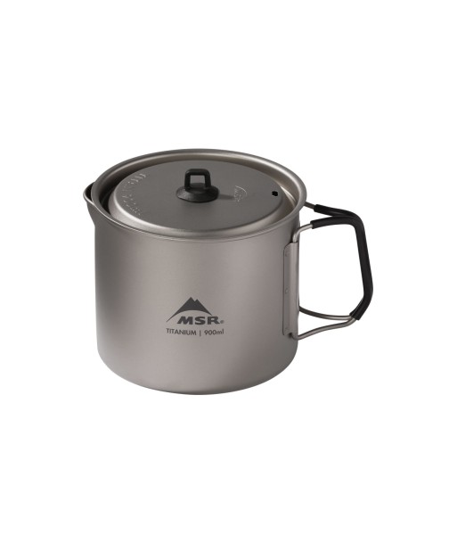 Titan Kettle 900 mL online