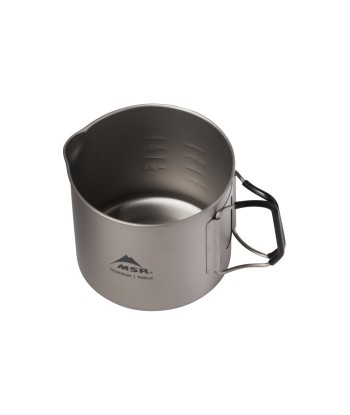 Titan Kettle 900 mL online