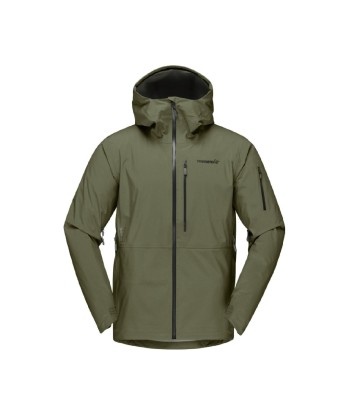 Lofoten Gore-Tex Jacket M basket pas cher