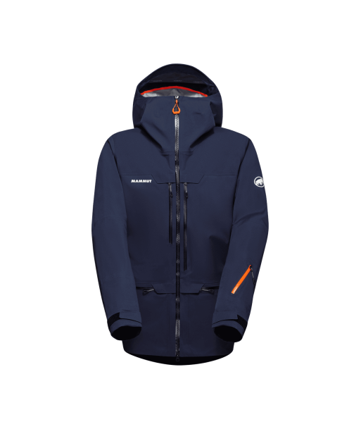 Haldigrat HS Hooded Jacket Men Comparez plus de prix