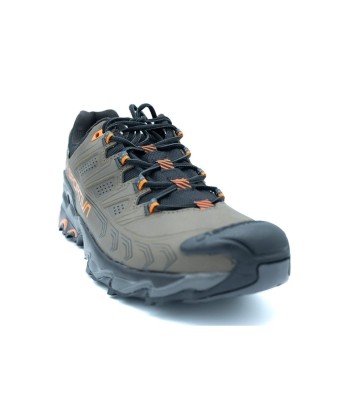 Ultra Raptor II Leather GTX chez Cornerstreet bien 