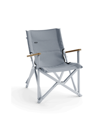 Compact Camp Chair- Silt sur le site 