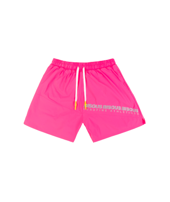 Patchwork Training Short Run For Fun l'achat 