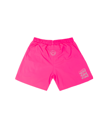 Patchwork Training Short Run For Fun l'achat 