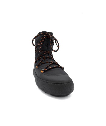 Moon Boot Mtrack Tube Nylon Les êtres humains sont 