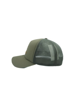 Bird Word Trucker Curved 50-70% off 