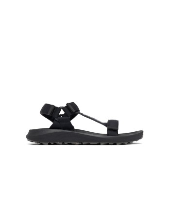 Globetrot Sandal brillant des détails fins