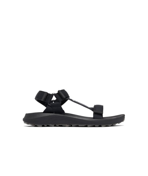 Globetrot Sandal brillant des détails fins