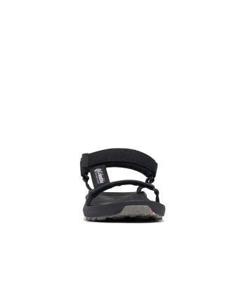 Globetrot Sandal brillant des détails fins