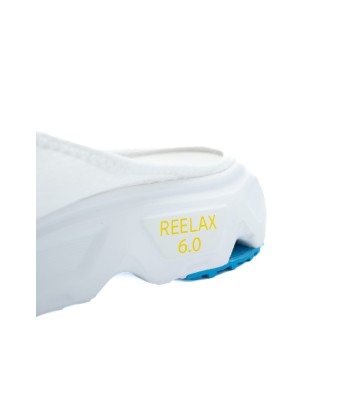 Reelax Slide 6.0 W Découvrez la collection