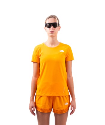 W Lightning Alpine S/S Tee Venez découvrir notre 