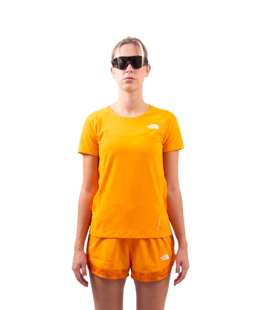 W Lightning Alpine S/S Tee Venez découvrir notre 