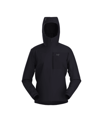 Proton Hoody le concept de la Pate a emporter 