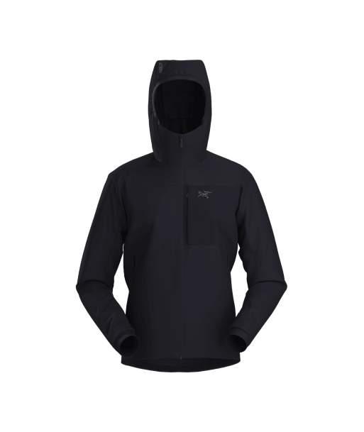 Proton Hoody le concept de la Pate a emporter 