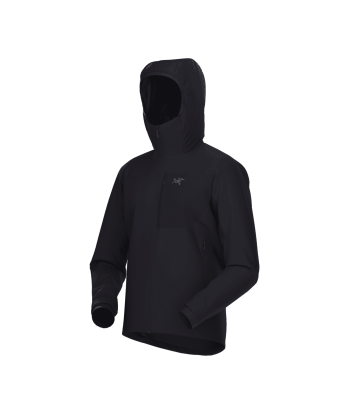 Proton Hoody le concept de la Pate a emporter 