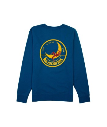 Climbing on the Moon Sweatshirt M Par le système avancé 