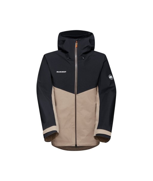 Crater IV HS Hooded Jacket Men pas chere