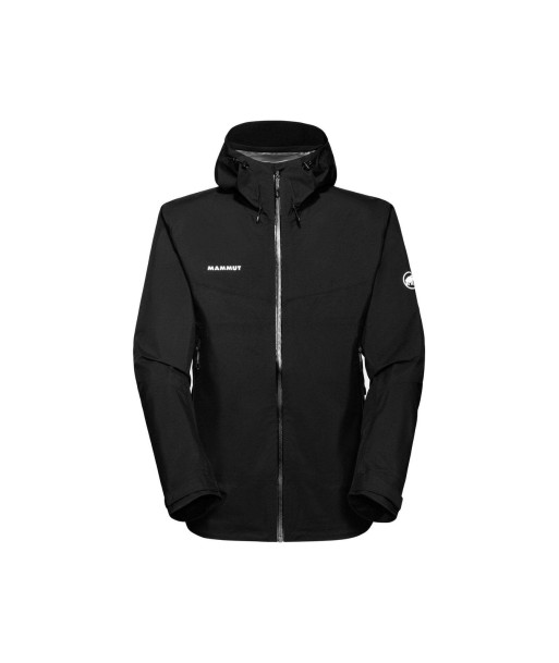 Convey Tour HS Hooded Jacket Men Economisez 