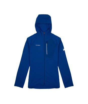 Aenergy Light ML Hooded Jacket Women acheter en ligne