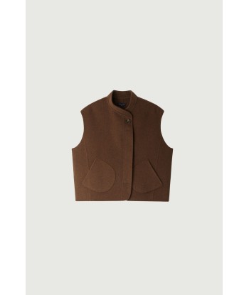 ADELINE BROWN JACKET ouvre sa boutique