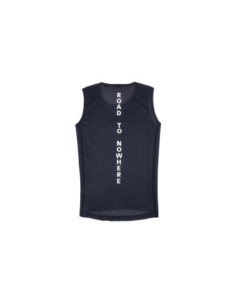 Sleeveless Baselayer Toutes les collections ici