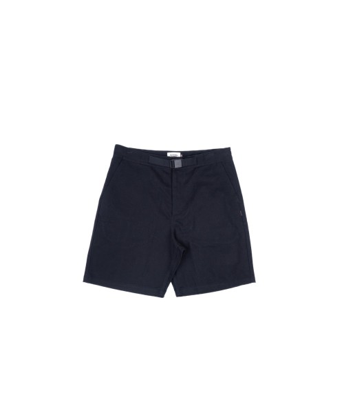 Off-Race Cotton Twill Shorts vente chaude votre 