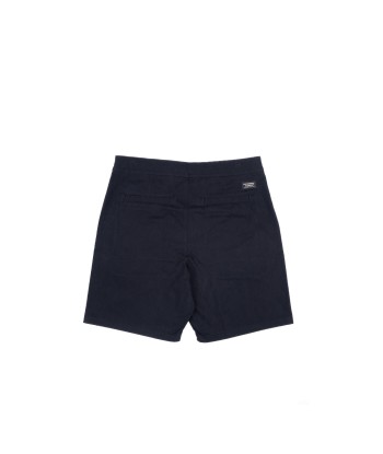 Off-Race Cotton Twill Shorts vente chaude votre 