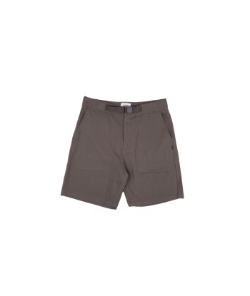 Off-Race Cotton Twill Shorts vente chaude votre 