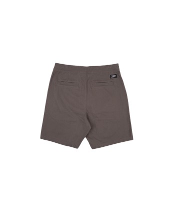 Off-Race Cotton Twill Shorts vente chaude votre 