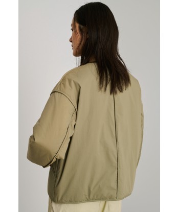 VILNIUS GREEN JACKET en ligne des produits 