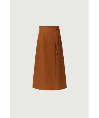 REINE ORANGE SKIRT prix