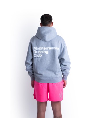 Heavyweight Hoodie MRC en ligne