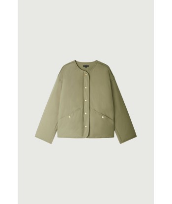 VILNIUS GREEN JACKET en ligne des produits 