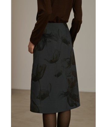 VALET GREY SKIRT prix pour 