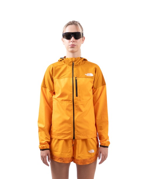 W Higher Run Wind Jacket basket pas cher