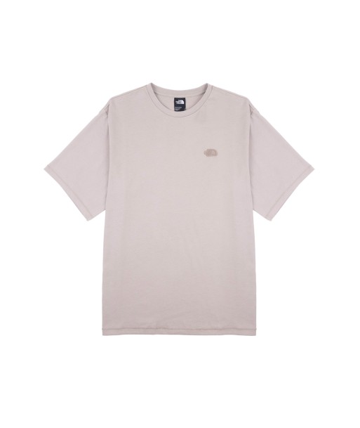 M Natural Dye S/S Tee chez Cornerstreet bien 