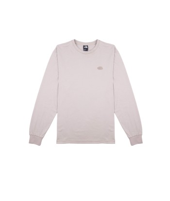 M Natural Dye L/S Tee de pas cher