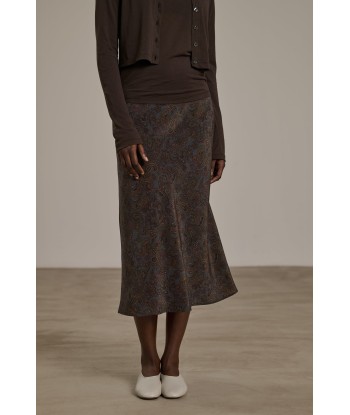 FEVER BROWN SKIRT pas cher chine