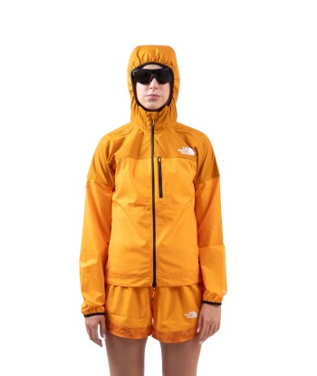 W Higher Run Wind Jacket basket pas cher