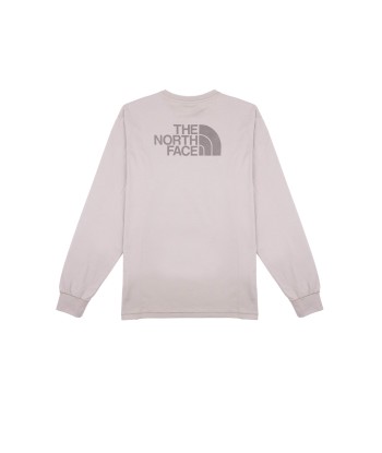 M Natural Dye L/S Tee de pas cher