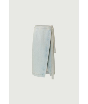 BLONDIE BLUE SKIRT shop