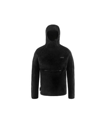 Polartec Hooded Running Midlayer s'inspire de l'anatomie humaine