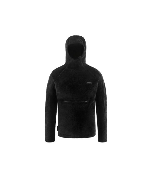 Polartec Hooded Running Midlayer s'inspire de l'anatomie humaine