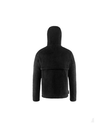 Polartec Hooded Running Midlayer s'inspire de l'anatomie humaine