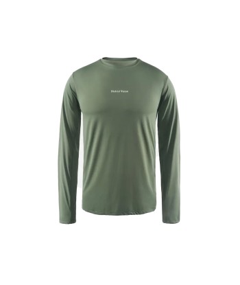 Ultralight Aloe Long Sleeve Tee Voir les baskets