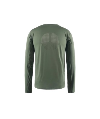 Ultralight Aloe Long Sleeve Tee Voir les baskets