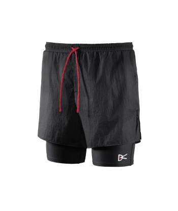 Ripstop Layered Trail Shorts livraison gratuite