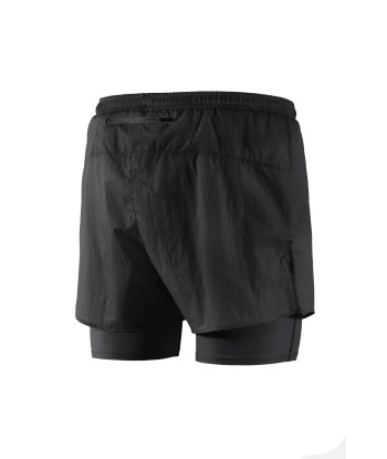 Ripstop Layered Trail Shorts livraison gratuite