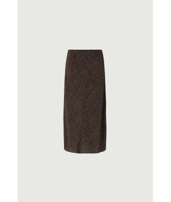 FEVER BROWN SKIRT pas cher chine