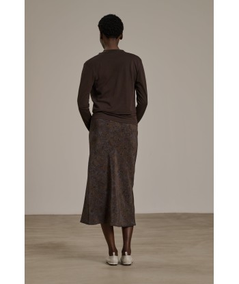 FEVER BROWN SKIRT pas cher chine